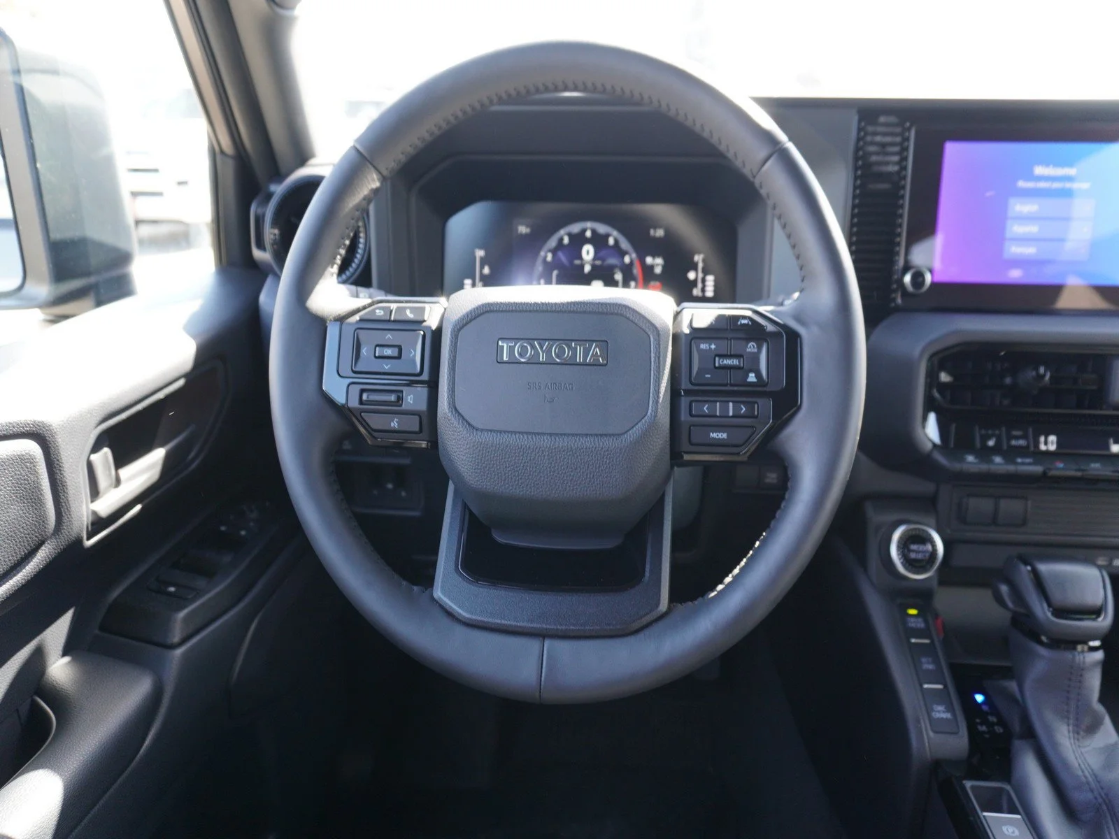 Used 2024 Meteor Toyota 1958 image 14