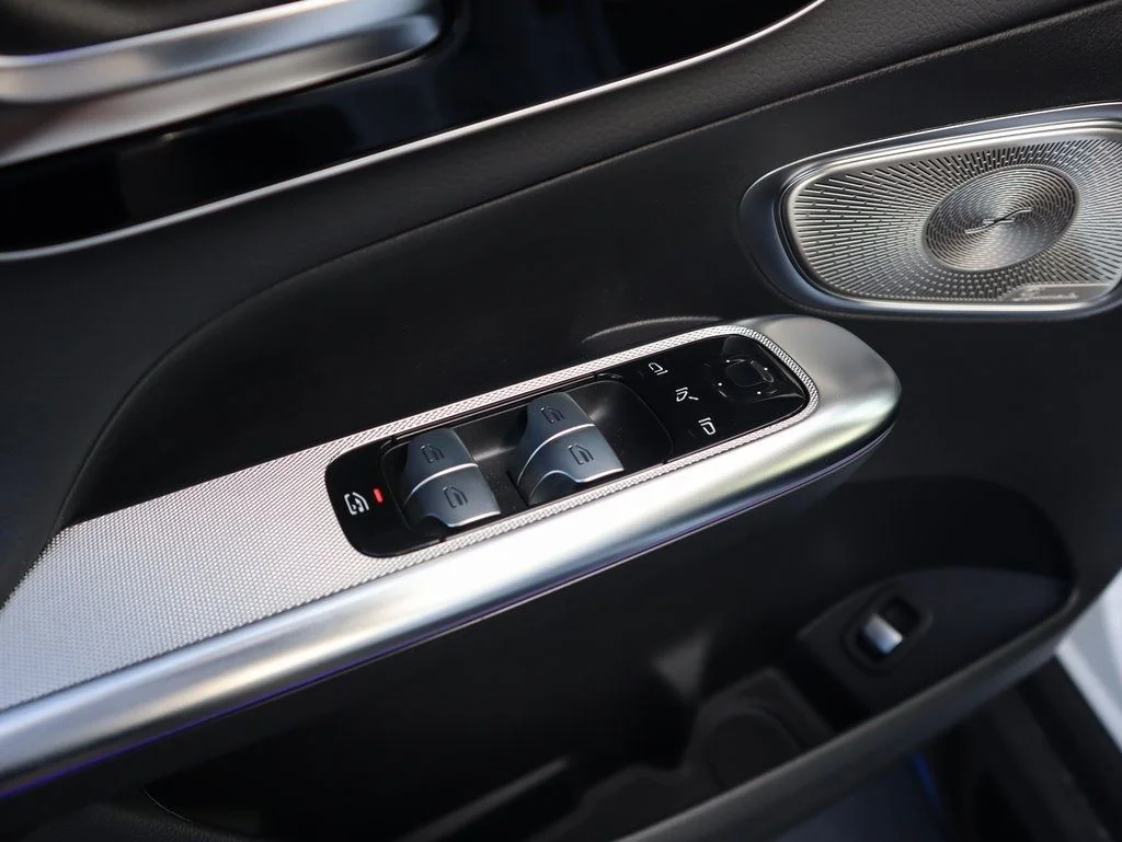 New 2026 Polar White Mercedes-Benz GLC 43 AMG® image 26