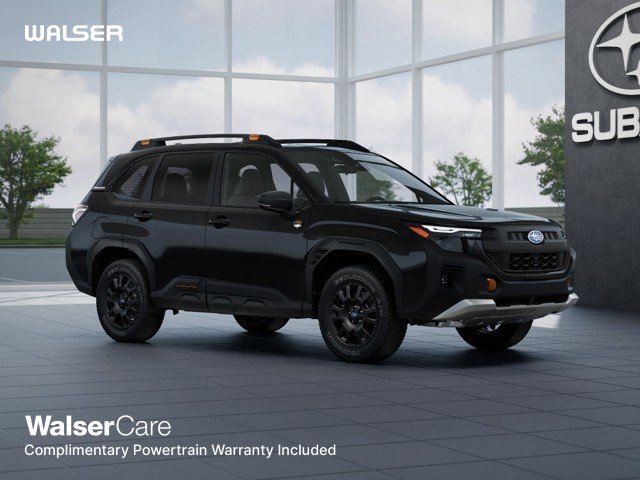 2026 Subaru Forester Wilderness's photo
