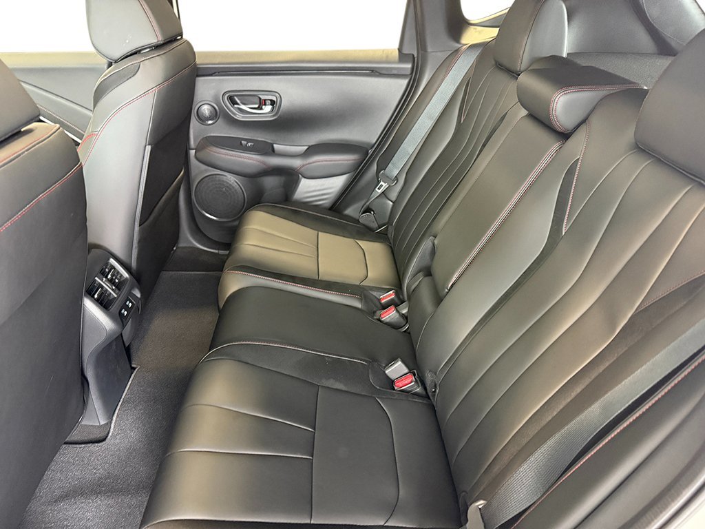 New 2026 Urban Gray Pearl Acura w/A-Spec Advance Package image 32