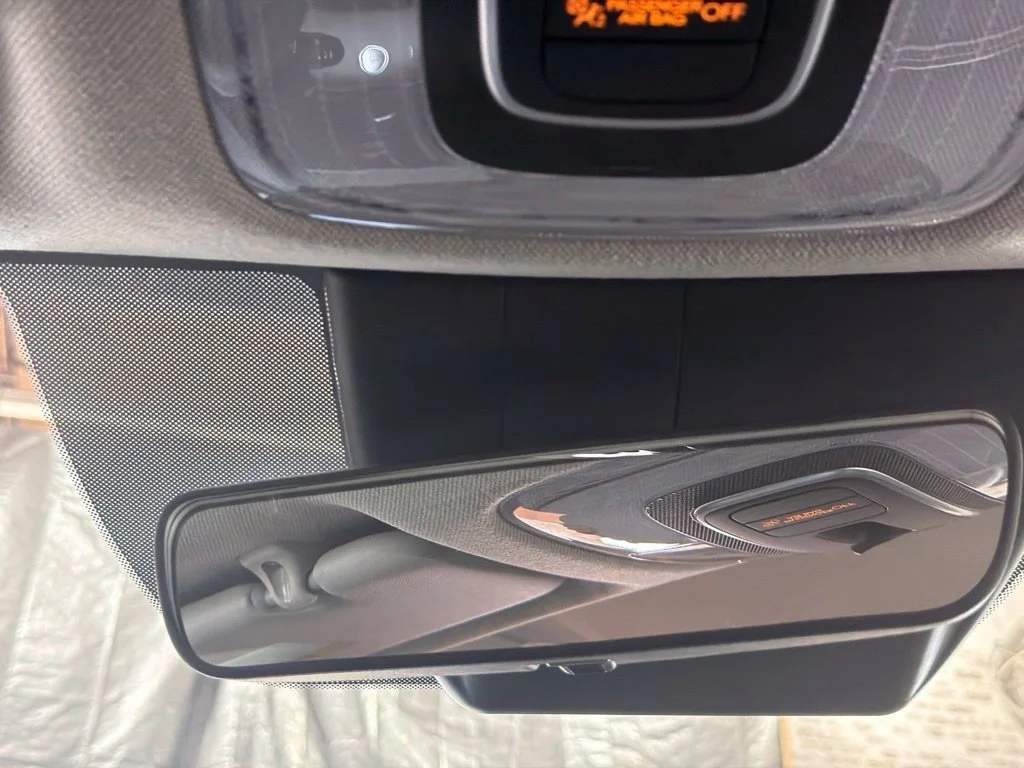 New 2026 Amazon Gray Hyundai SEL Sport Plus image 15