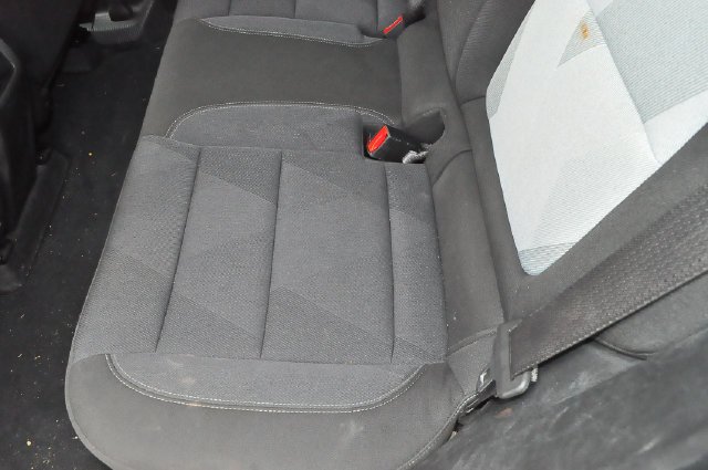 Used 2025 Red Chevrolet 1RS image 14