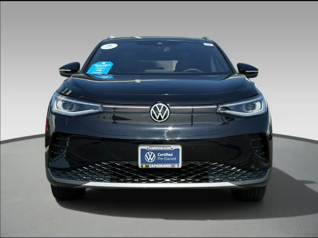 Certified 2023 Volkswagen ID.4 PRO S PLUS with VIN 1V2JNPE84PC040814 for sale in San Juan Capistrano, CA