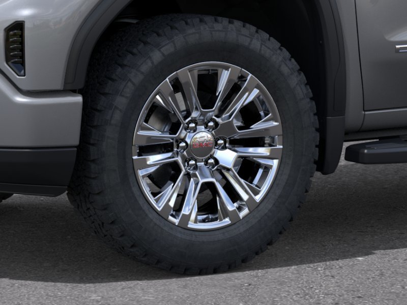 2026 GMC Sierra 1500 Denali - Photo 9
