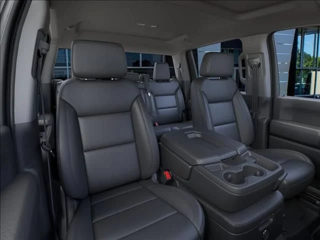 2026 GMC Sierra 3500 Chassis Cab Pro - Photo 16