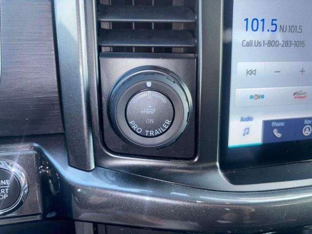 Certified Used 2023 Avalanche Ford XLT image 99