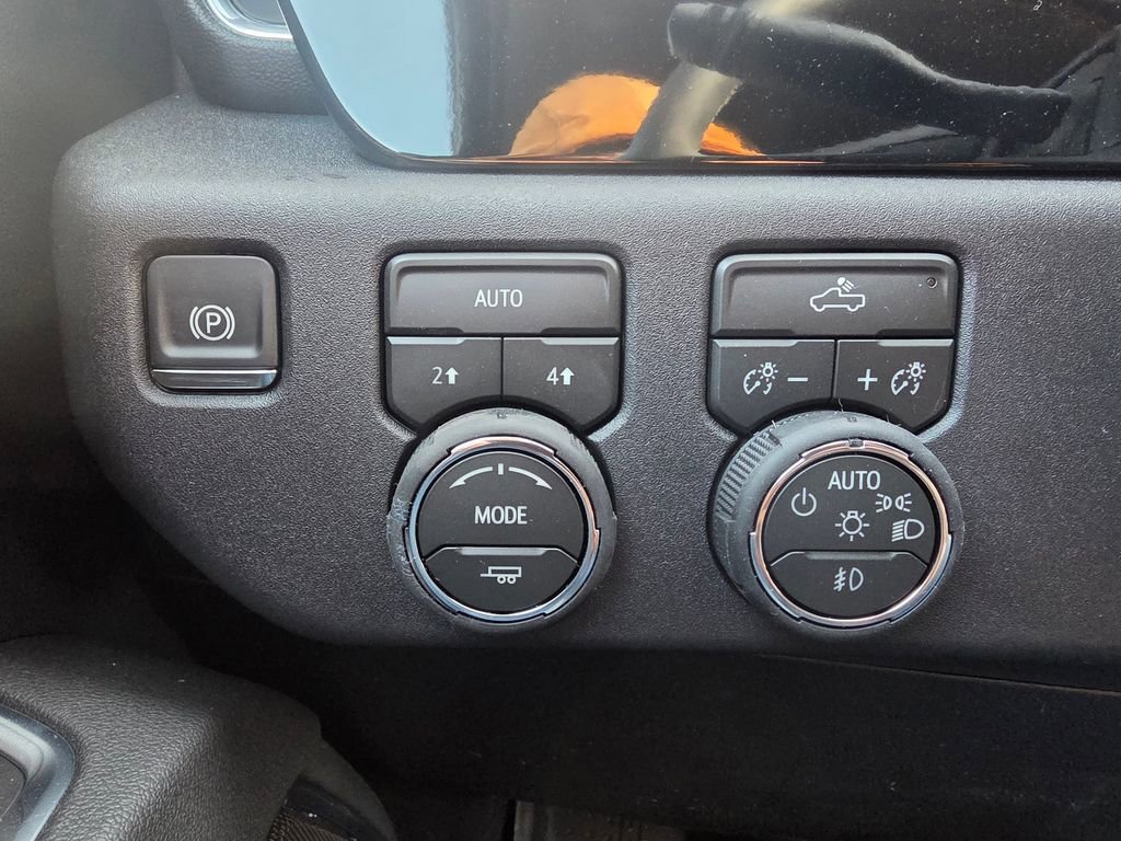 2026 Chevrolet Silverado 1500 RST - Photo 52