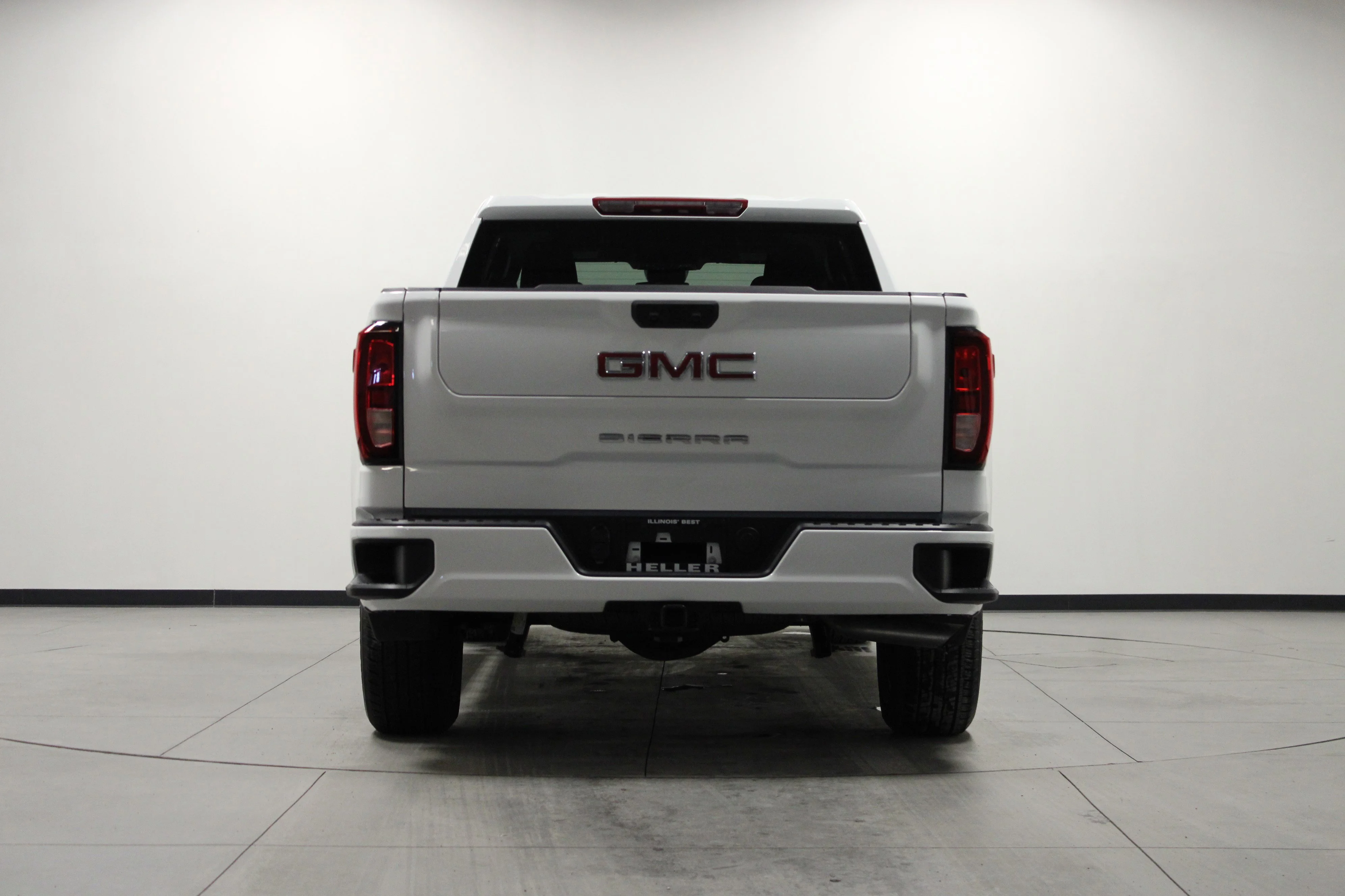 2026 GMC Sierra 1500 Pro - Photo 5