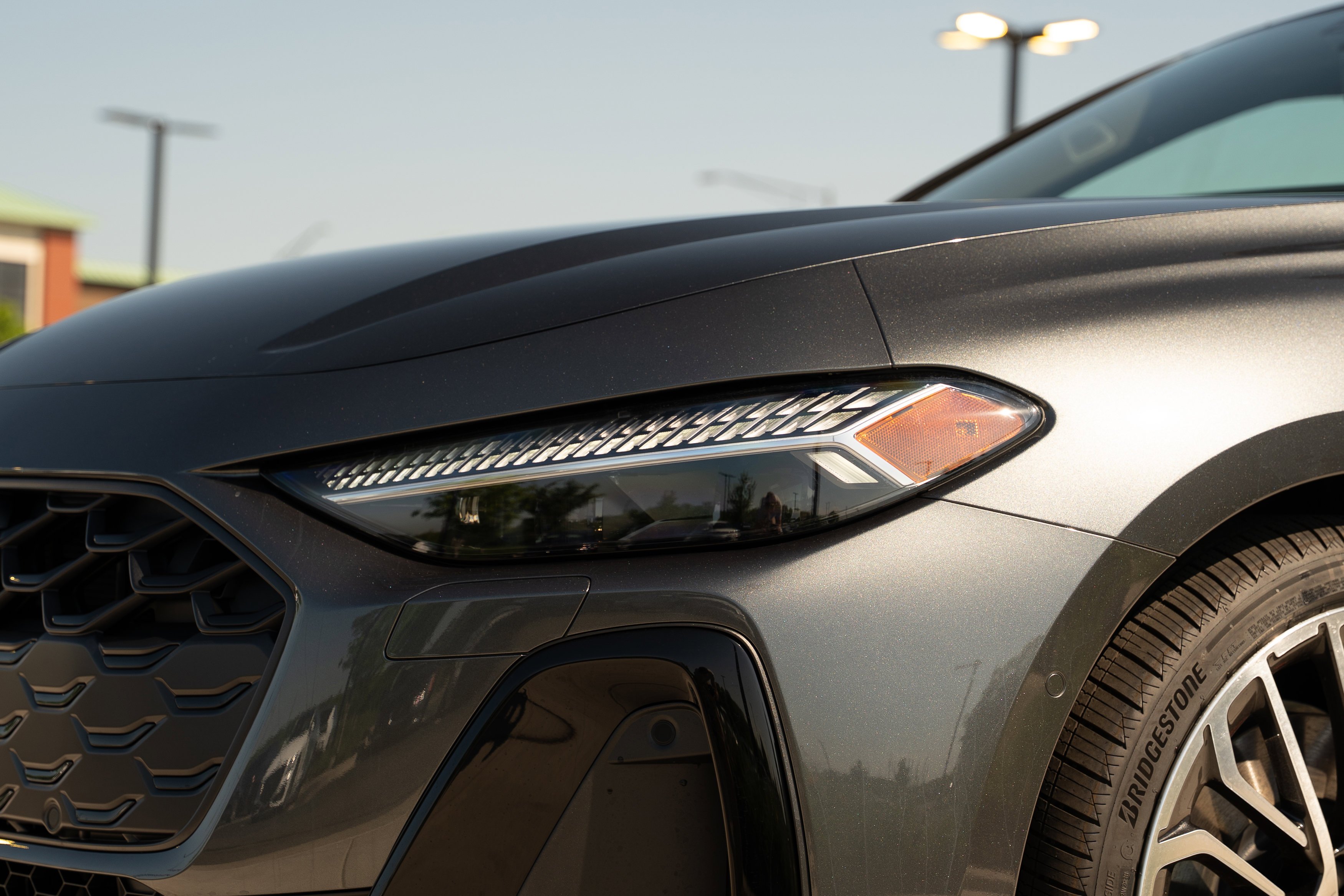 New 2026 Daytona Audi Premium Plus image 41