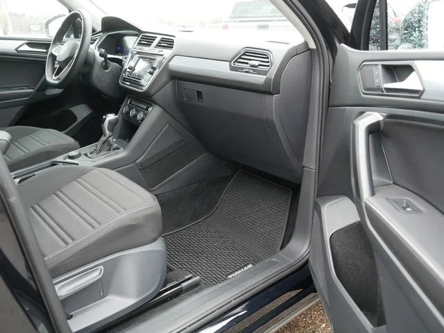 Used 2024 Black Volkswagen 2.0T S image 19