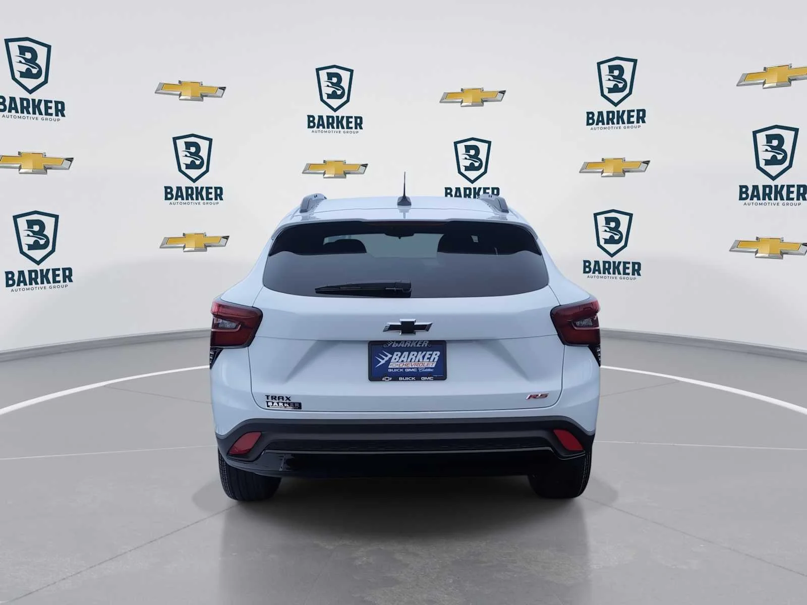 2026 Chevrolet Trax RS - Photo 7