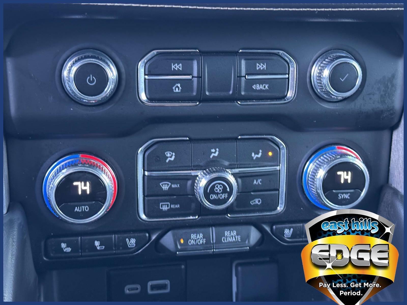 2024 GMC Yukon SLT - Photo 27