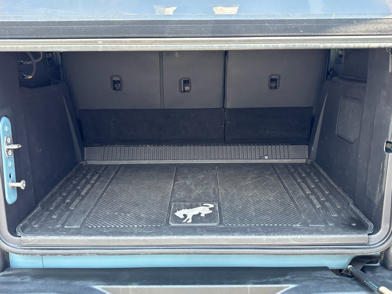 Certified Used 2023 Area 51 Ford Big Bend image 31