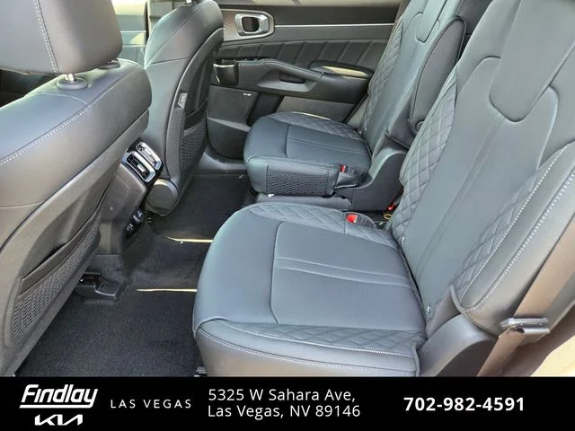 New 2026 Gray Kia X-Line SX Prestige image 42
