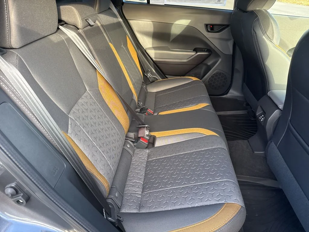 2026 Subaru Crosstrek Sport - Photo 60