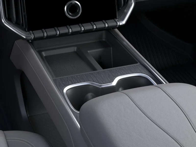 2026 GMC Acadia Elevation - Photo 23