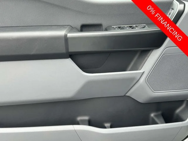New 2026 White Ford XL image 11