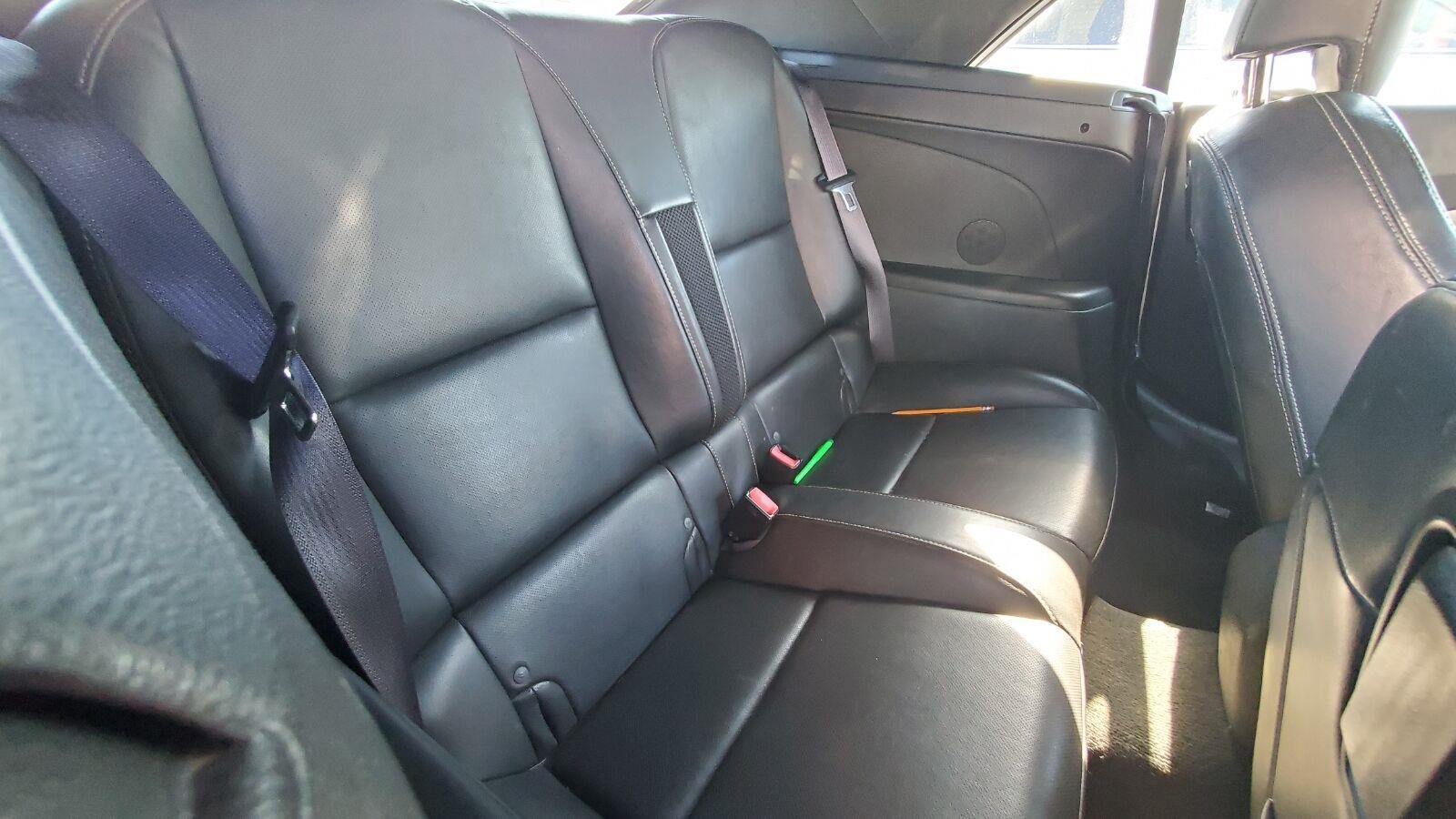 Used 2012 Silver Ice Metallic Chevrolet 2LT image 6