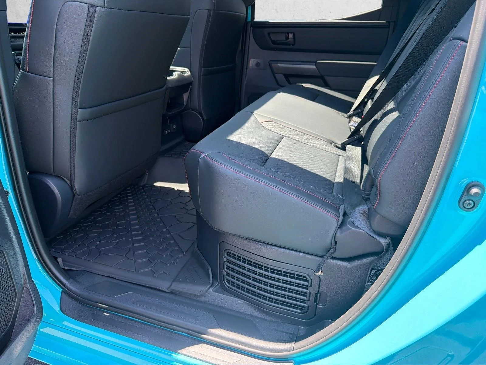 New 2026 Wave Maker Toyota TRD Pro image 20