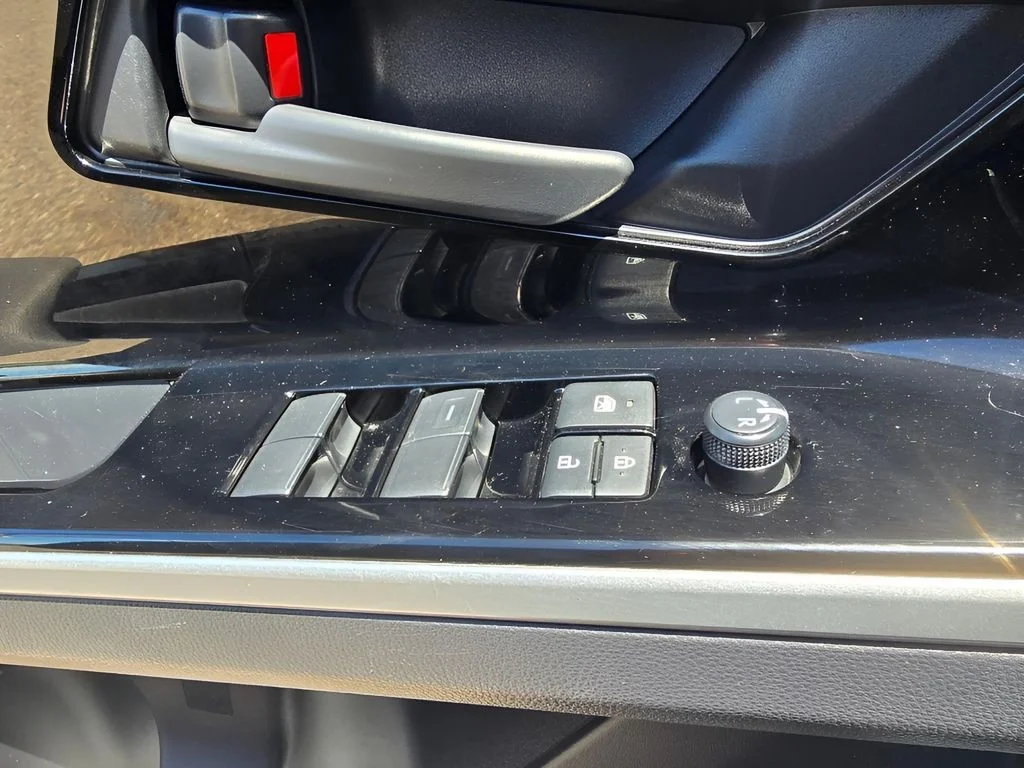 Used 2024 Galactic Black Subaru Premium image 21