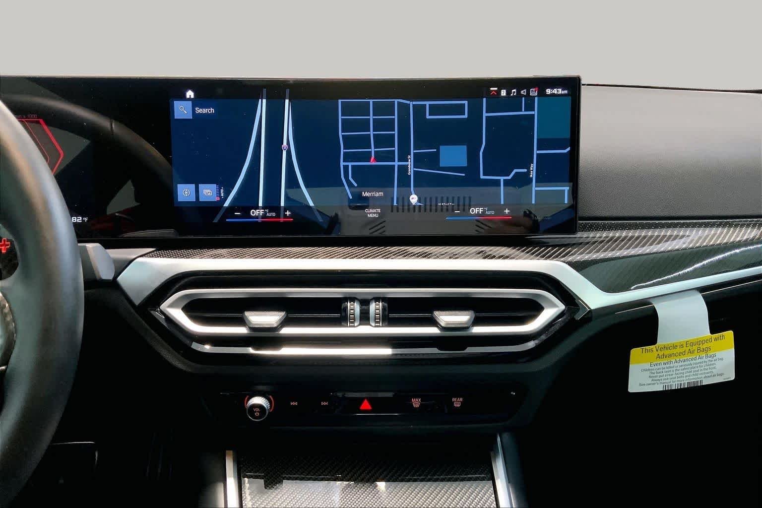Certified Pre-Owned 2024 BMW M2