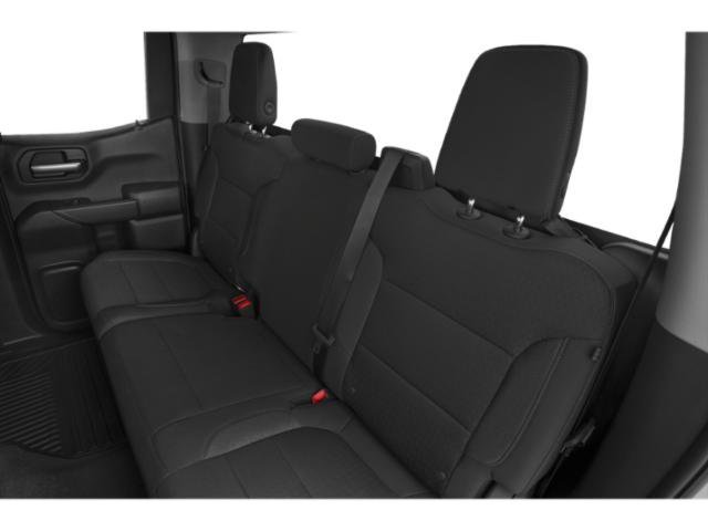 Used 2020 Silver Ice Metallic Chevrolet LT image 16