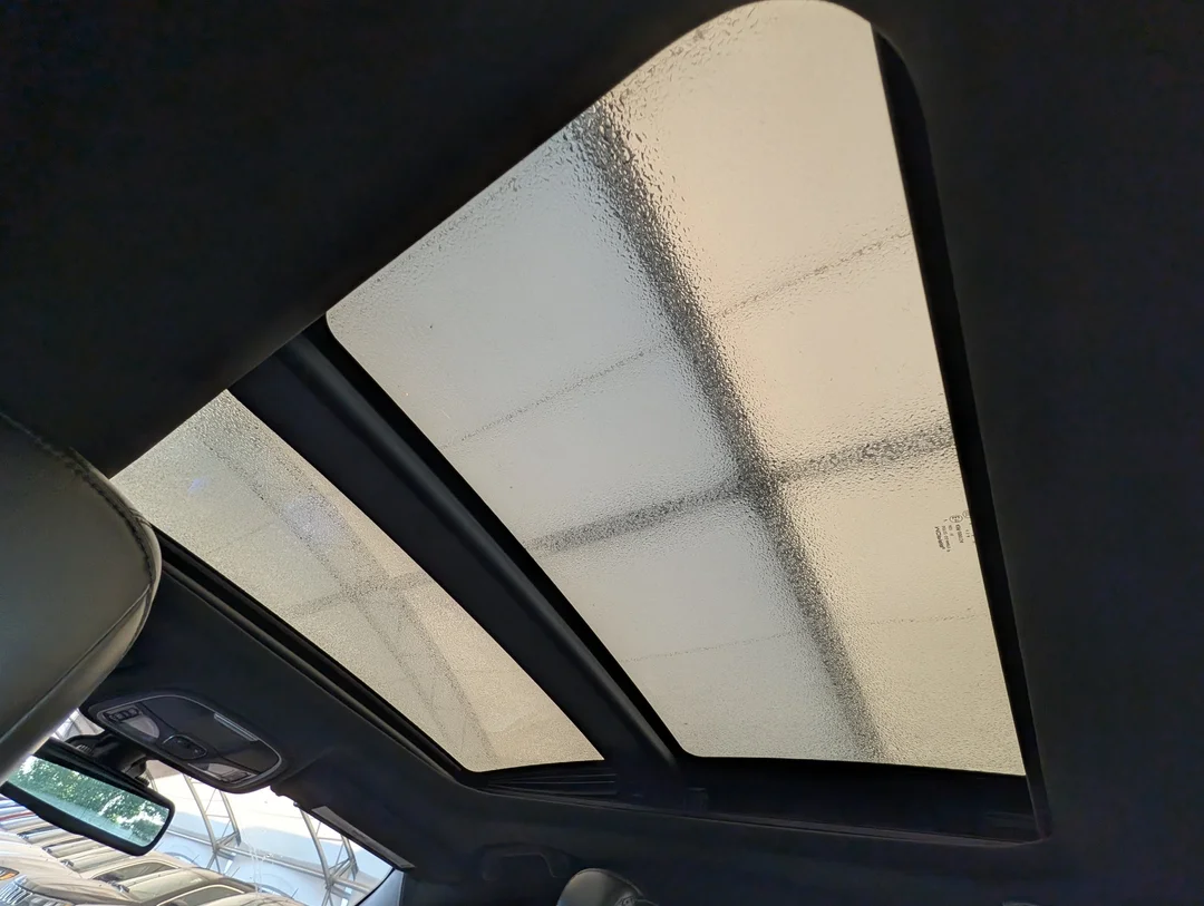 Certified Used 2016 White Chrysler S - 8.4 Touchscreen - V-6 - ParkView Camera & MOre image 25