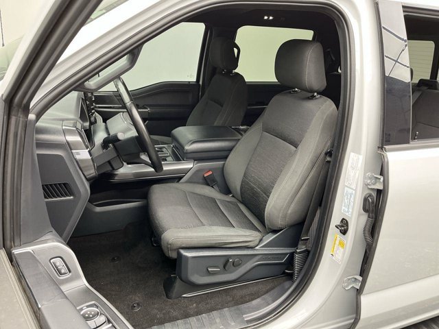 Used 2023 Avalanche Ford XLT image 12
