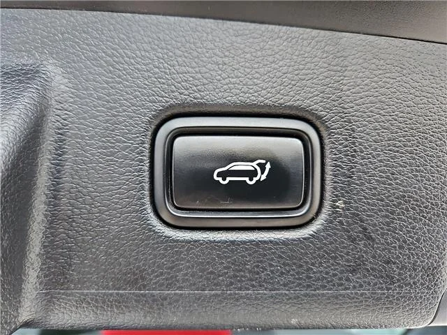Used 2021 Black Copper KIA SX Front-wheel Drive image 11