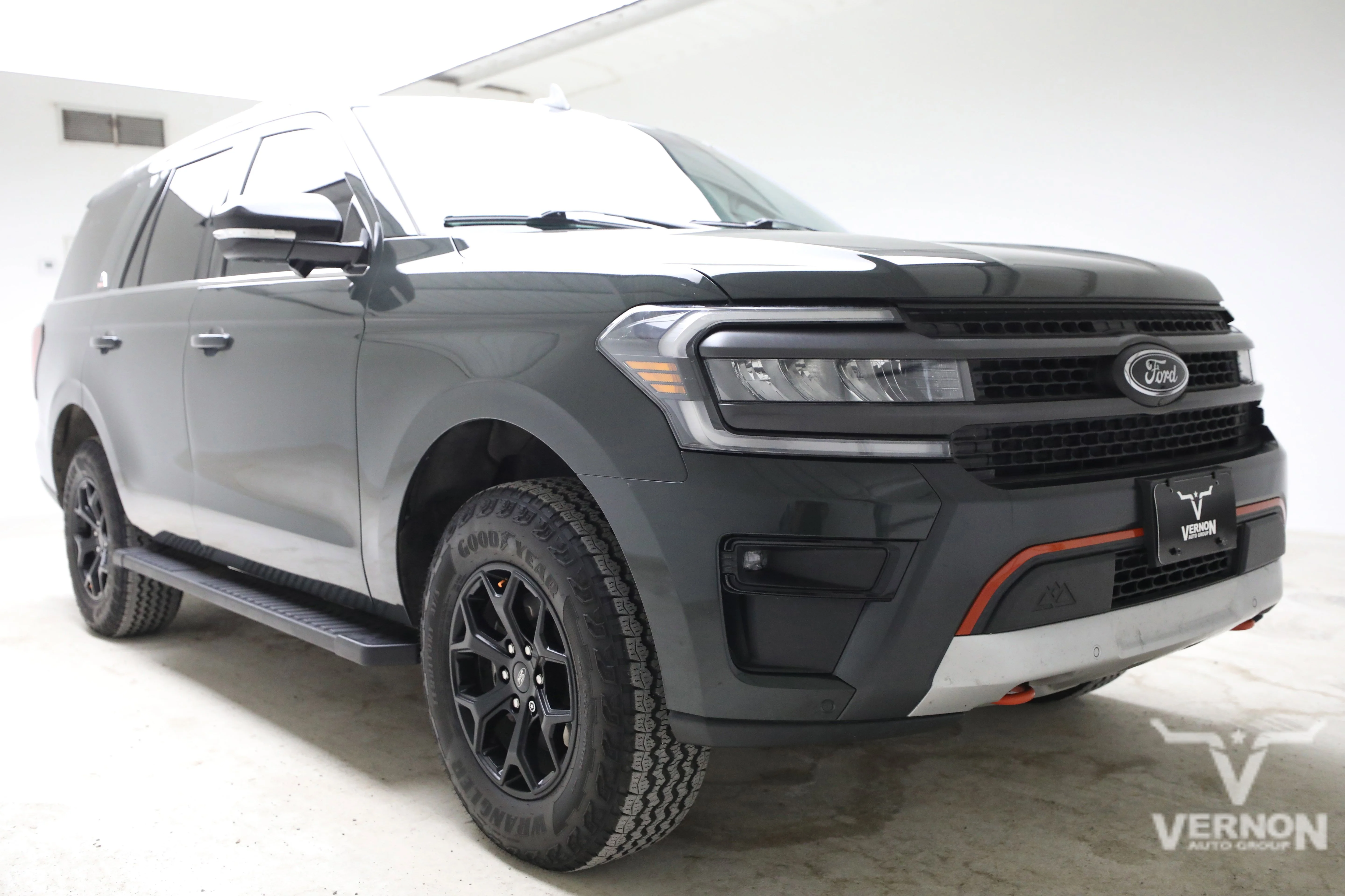 Pre-Owned 2023 Ford Expedition Timberline 4x4