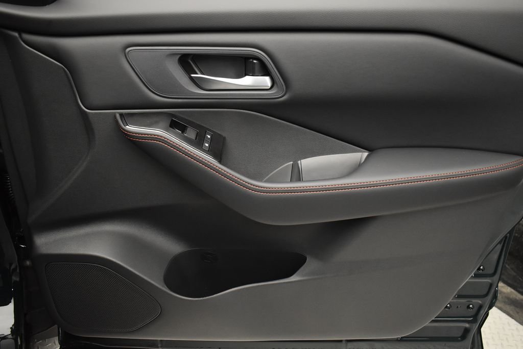 2026 Nissan Rogue Rock Creek - Photo 21