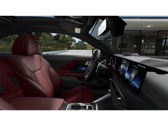 New 2026 Black Sapphire Metallic BMW  image 9