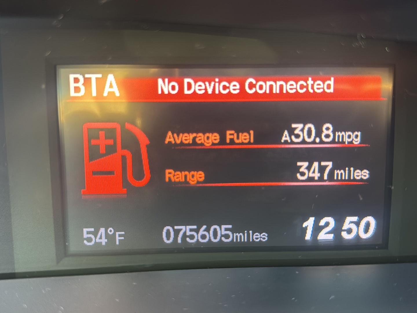 Used 2013  Honda EX image 17
