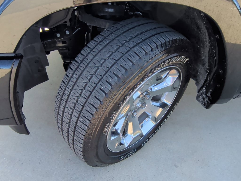 Used 2026 Black Ram Big Horn/Lone Star image 47