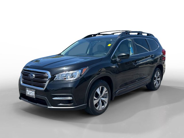 2019 Subaru Ascent Premium