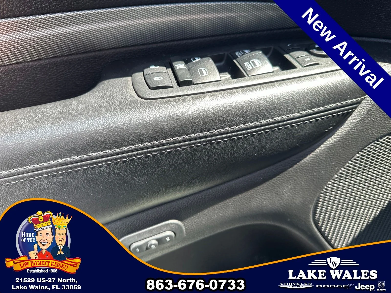 Used 2018 Gray Dodge GT image 15
