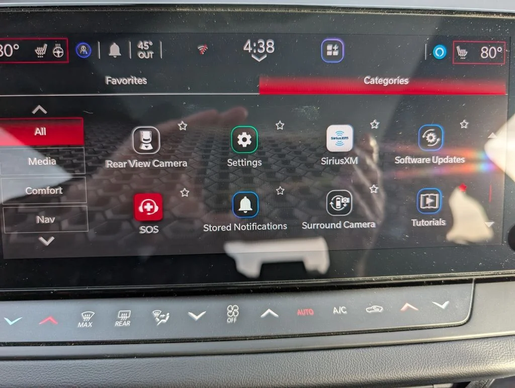 2026 Dodge Charger Scat Pack - Photo 49