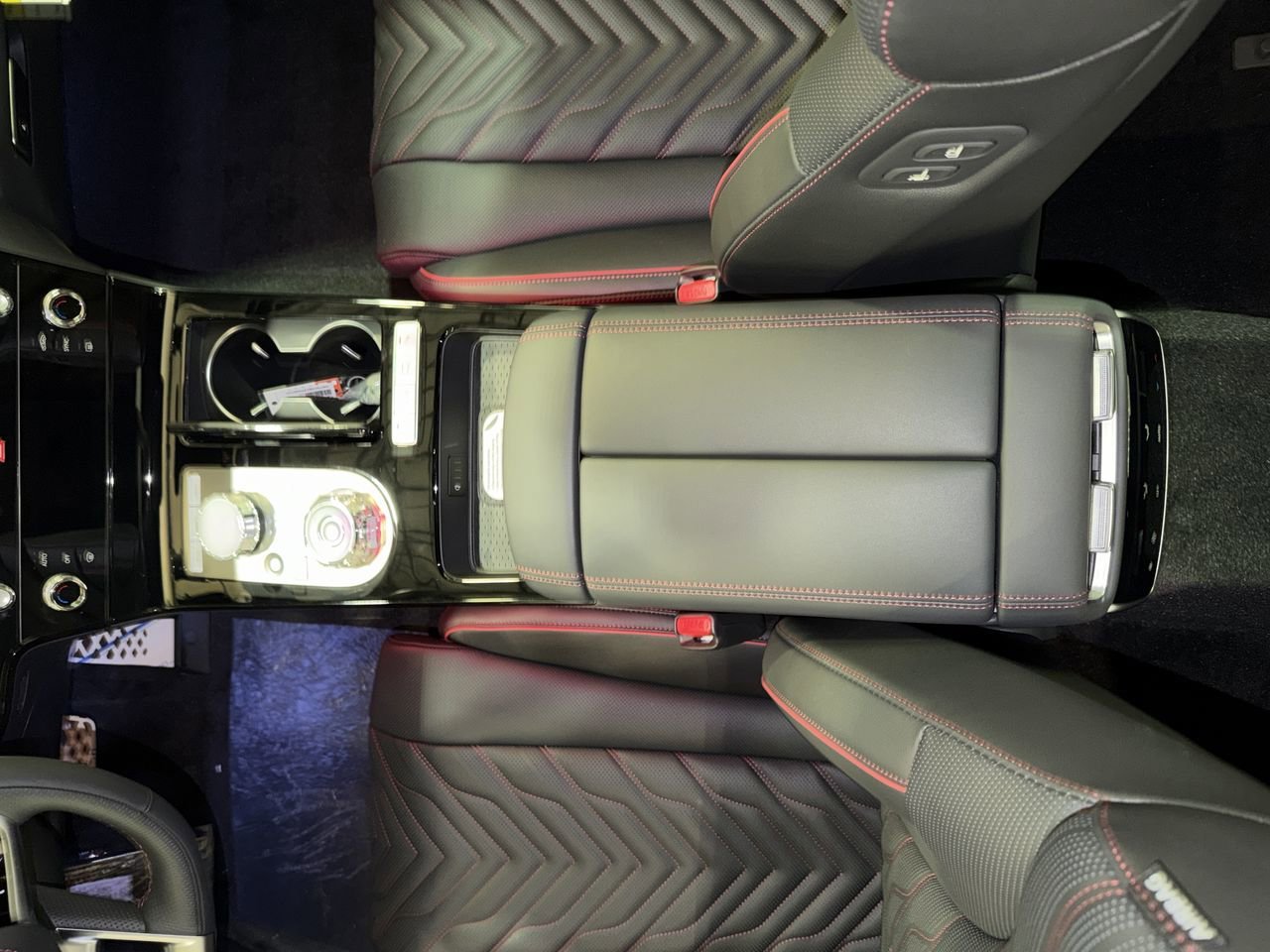 New 2026 Vik Black Genesis 2.5T SPORT PRESTIGE image 23