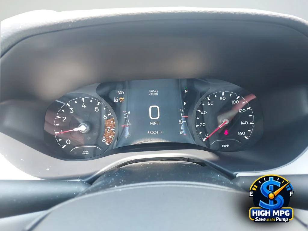 2025 Jeep Compass Limited - Photo 28