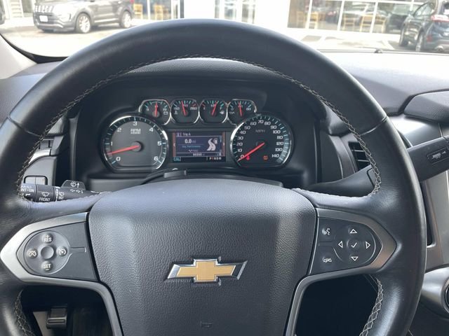 Used 2015 Silver Ice Metallic Chevrolet LS image 36