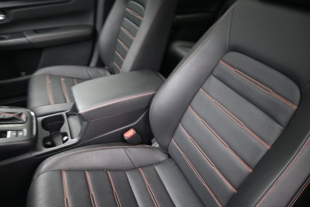 Used 2026 Blue Honda Sport-L image 17