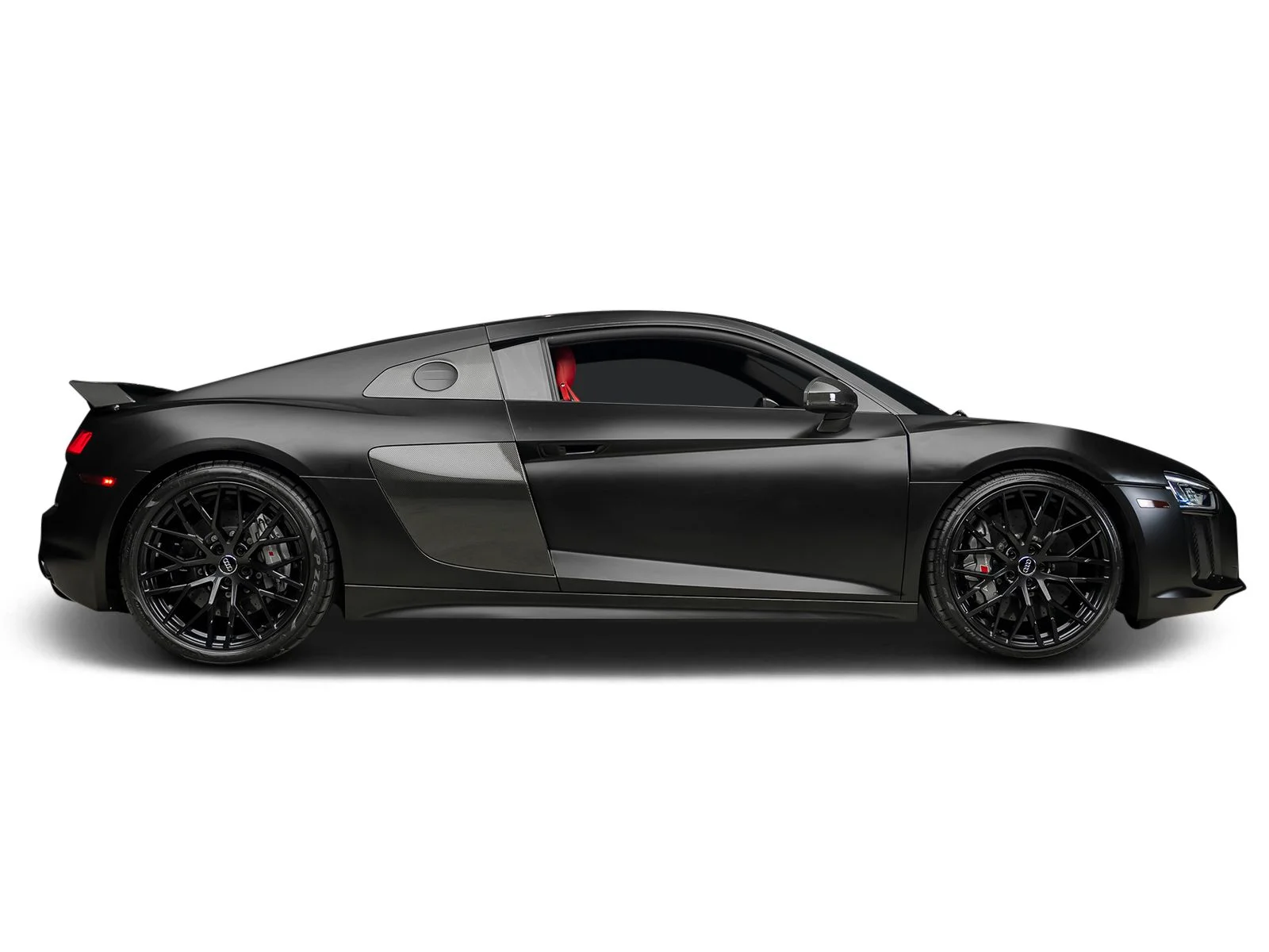 Used 2018 Black Audi 5.2 Plus image 30