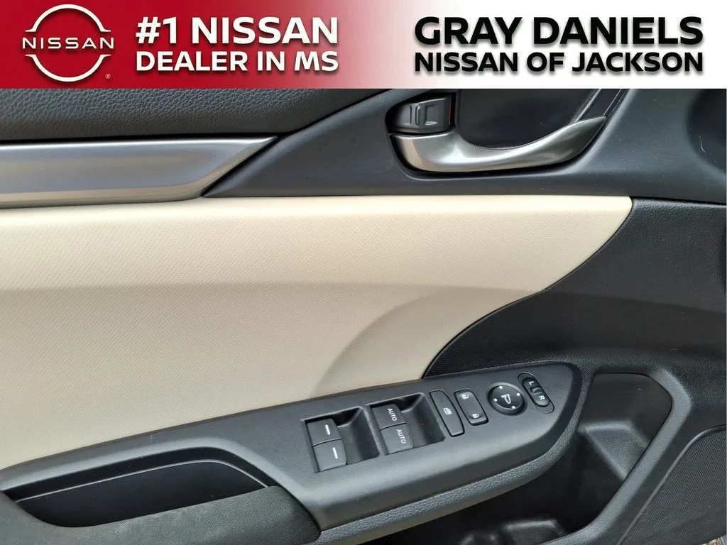 Used 2018 Gray Honda Sport image 11