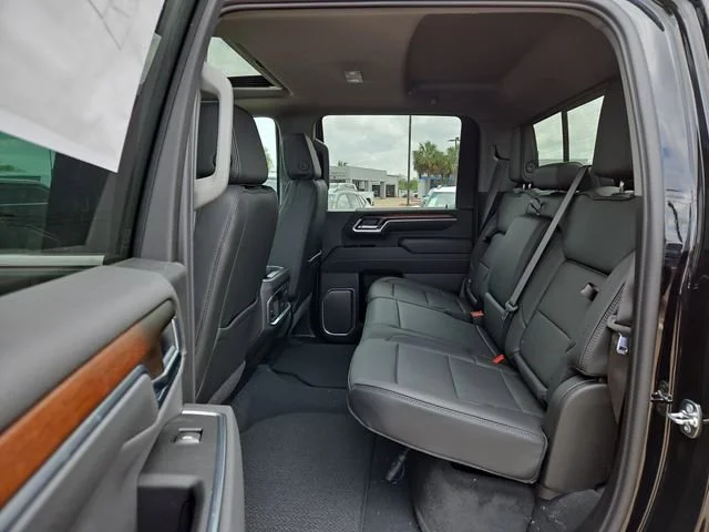 2026 GMC Sierra 3500HD Denali - Photo 12