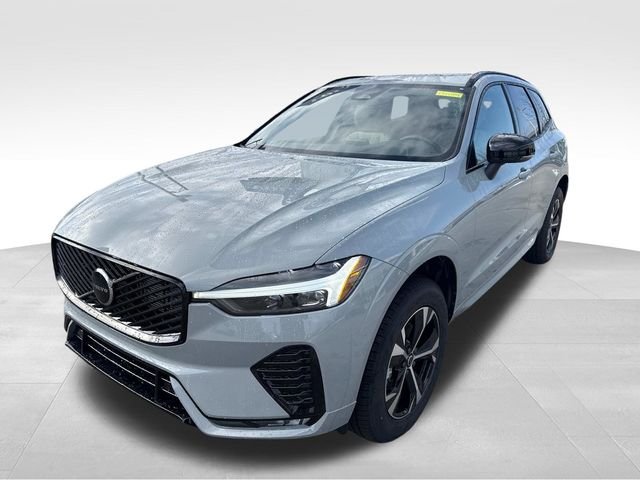 2026 Volvo XC60 Core