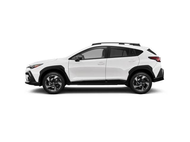 New 2027 CRYSTAL WHITE PEARL Subaru  image 4