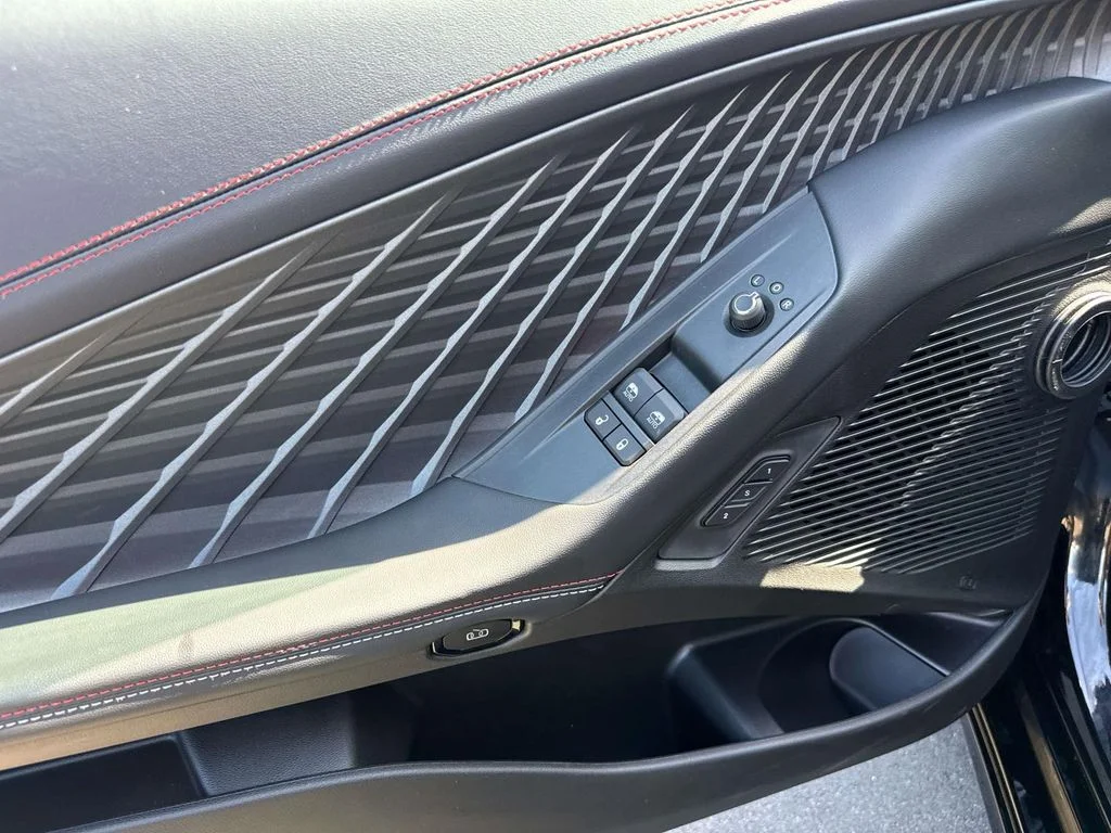 New 2026 Black Dodge Scat Pack Plus image 5