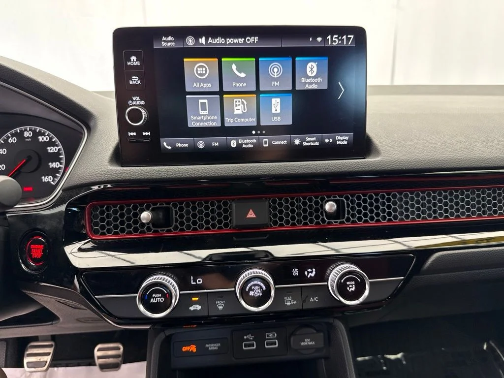 Used 2023  Honda Si image 24