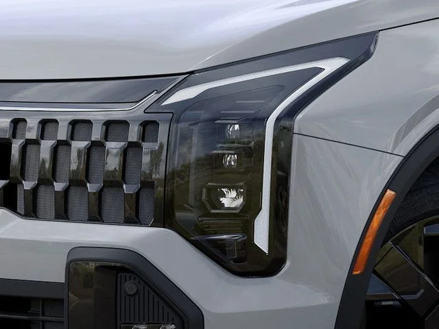 New 2026 Gray Kia X-Line image 11