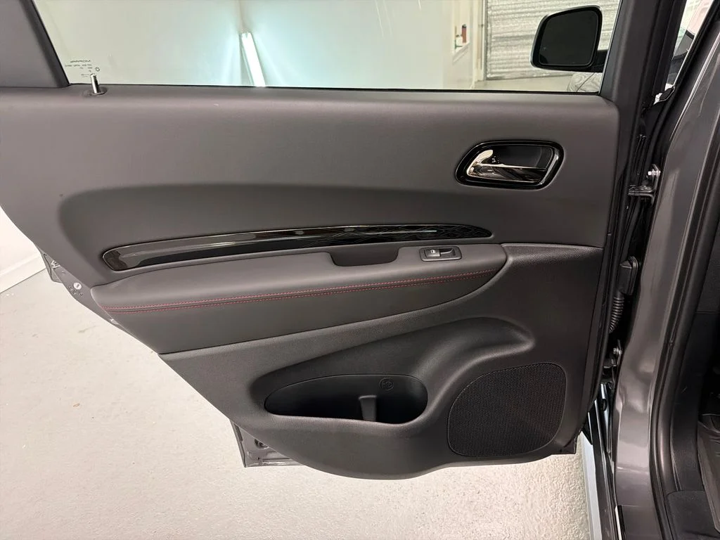 New 2026 Gray Dodge GT Plus HEMI V8 image 8